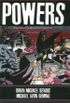 Powers: The Definitive Hardcover Collection, Volume 3