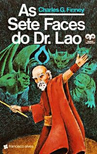 As Sete Faces do Dr. Lao