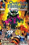 Quarteto Fantstico & Capito Marvel #02