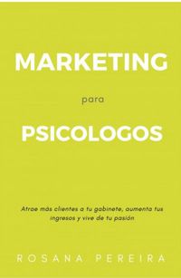 Marketing Para Psicologos