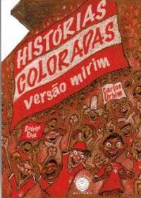 Histrias Coloradas Verso Mirim