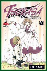 Tsubasa Reservoir Chronicle #50