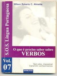 S. O. S. LNGUA PORTUGUESA Vol. 07