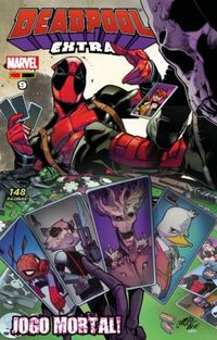 Deadpool Extra #9