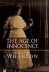 The Age of Innocence (Dover Thrift Editions) (English Edition)