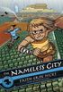 The nameless city #01