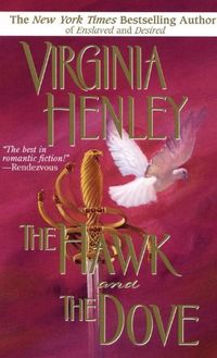 The Hawk and the Dove (English Edition)