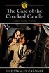 The Case of the Crooked Candle