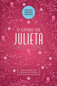 O Livro de Julieta