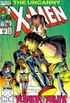Os Fabulosos X-men #299