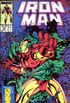 Homem de Ferro #237 (1988)