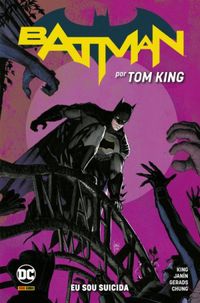 Batman por Tom King #3