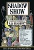 Shadow Show: All-New Stories in Celebration of Ray Bradbury (English Edition)