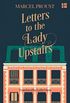 Letters to the Lady Upstairs