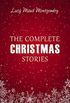 The Complete Christmas Stories
