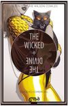The Wicked + The Divine: Suicdio Comercial