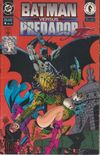 Batman versus Predador II - n 4