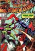 A Teia do Homem-Aranha #67 (1990)