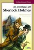 As Aventuras de Sherlock Holmes (The Adventures of Sherlock Holmes)