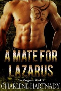 A mate for Lazarus