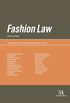 Fashion law: Direito da Moda