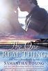 The One Real Thing (Hart