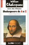 Shakespeare de A a Z