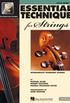 Essential Technique for Strings (Essential Elements Book 3)