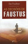 As Decises de Faustus
