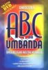 ABC da Umbanda