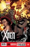 X-Men (Nova Marvel) #003