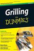 Grilling For Dummies