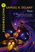 Nova (S.F. MASTERWORKS) (English Edition)