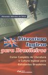 Literatura Inglesa para Brasileiros