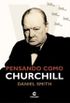 Pensando como Churchill