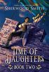 Time of Daughters II (English Edition)