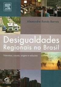 Desigualdades Regionais no Brasil