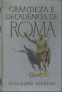 Grandeza e Decadncia de Roma II - Jlio Csar