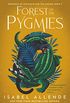Forest of the Pygmies (Memories of the Eagle and the Jaguar Book 3) (English Edition)