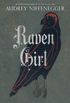 The Raven Girl