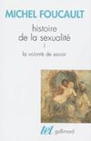 Histoire de la sexualit - Volume 1