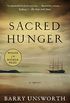 Sacred Hunger (English Edition)