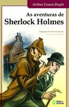 As Aventuras de Sherlock Holmes (The Adventures of Sherlock Holmes)