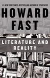Literature and Reality (English Edition)