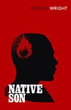 Native Son (Vintage Classics) (English Edition)