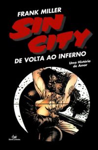 Sin City: De volta ao Inferno (Sin City #12)