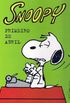 Snoopy - Primeiro de Abril