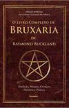 O Livro Completo De Bruxaria De Raymond Buckland