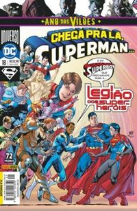 Superman #18 (Universo DC)
