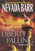 Liberty Falling (Anna Pigeon Mysteries, Book 7): A thrilling mystery set in New York City (English Edition)